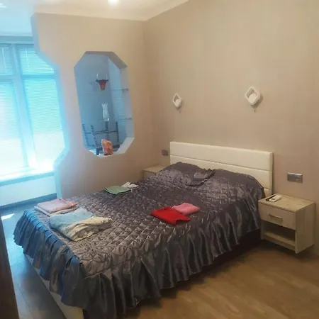 аркадия 1 комнатная, Apartment