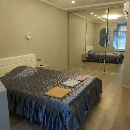 Apartment аркадия 1 комнатная,