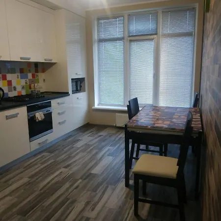 Apartment аркадия 1 комнатная, *