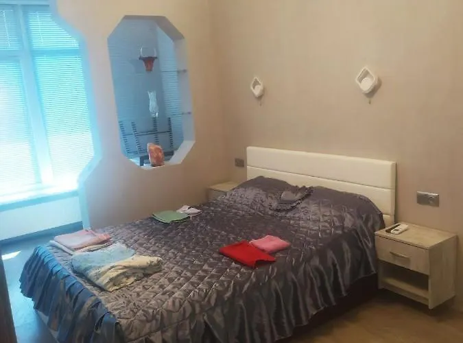 аркадия 1 комнатная, Apartment