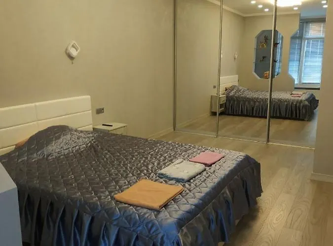 Apartment аркадия 1 комнатная,