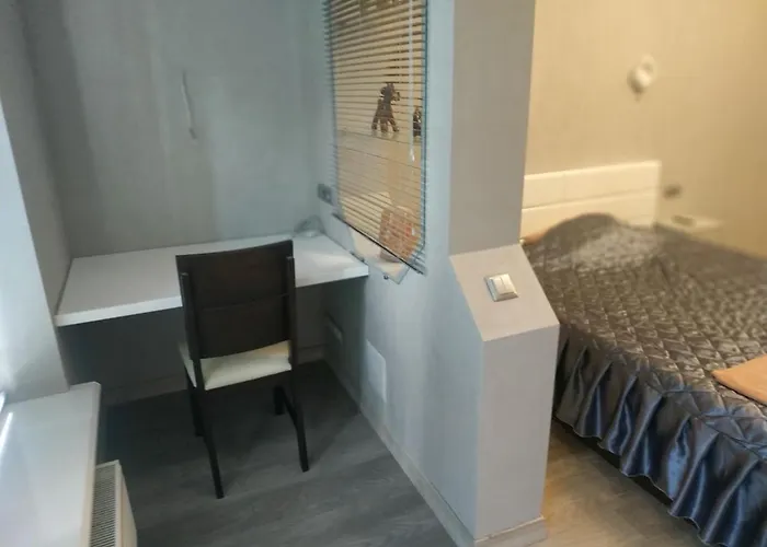 аркадия 1 комнатная, Apartment *