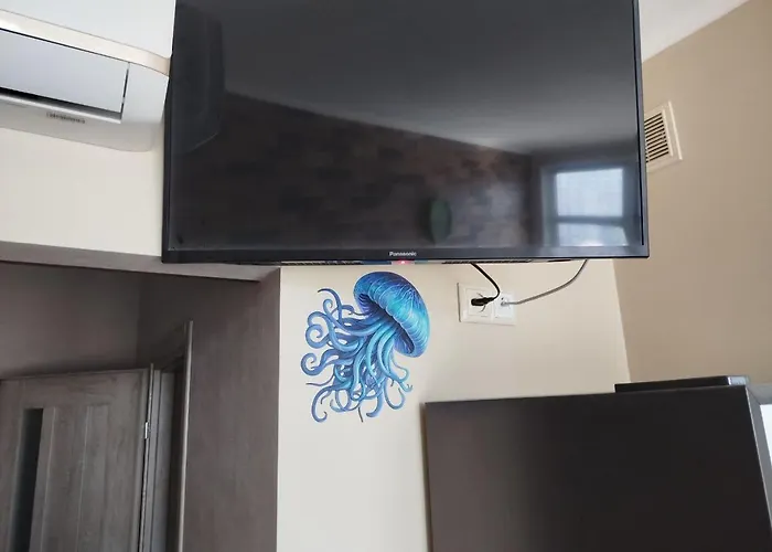 аркадия 1 комнатная, * Одесса