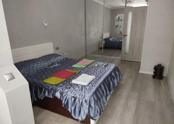 аркадия 1 комнатная, Apartment *