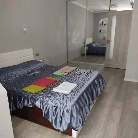аркадия 1 комнатная, Apartamento *